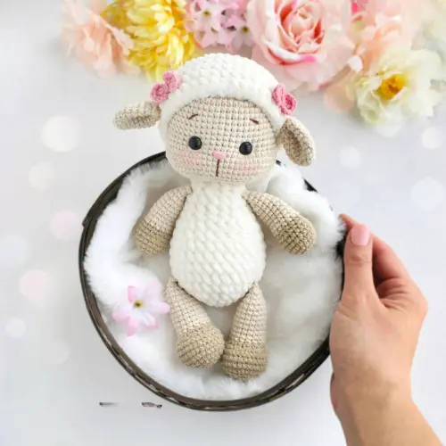 Amigurumi patrones gratis paso a paso online